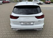 KIA Ceed Kombi 1,5 l 103 kw