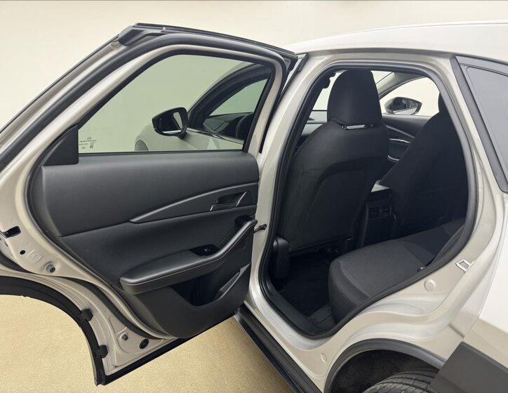 Mazda CX-30 SUV / Terénní 2,0 l 90 kw