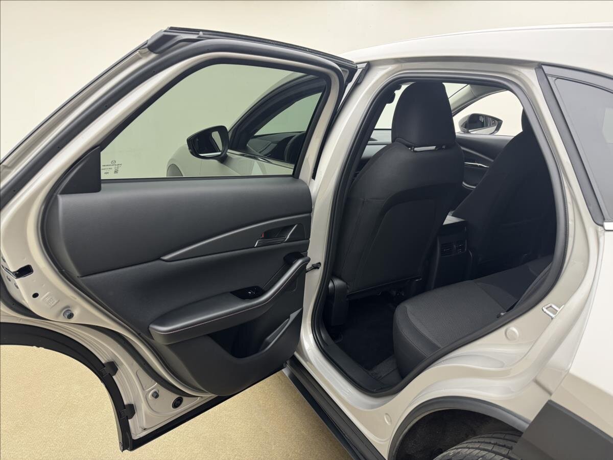 Mazda CX-30 SUV / Terénní 2,0 l 90 kw