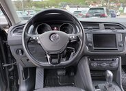 Volkswagen Tiguan SUV / Terénní 2,0 l 110 kw