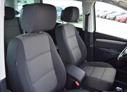 Volkswagen Sharan MPV 2,0 l 103 kw