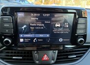 Hyundai i30 Kombi 1,5 l 80 kw