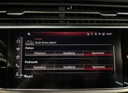 Audi Q8 SUV 3,0 l 210 kw
