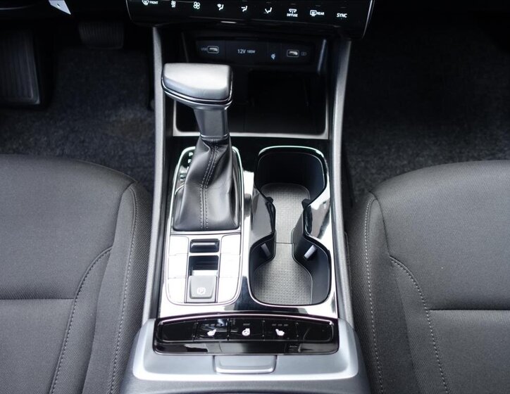 Hyundai Tucson SUV 1,6 l 110 kw