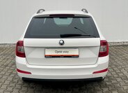 Škoda Octavia 9
