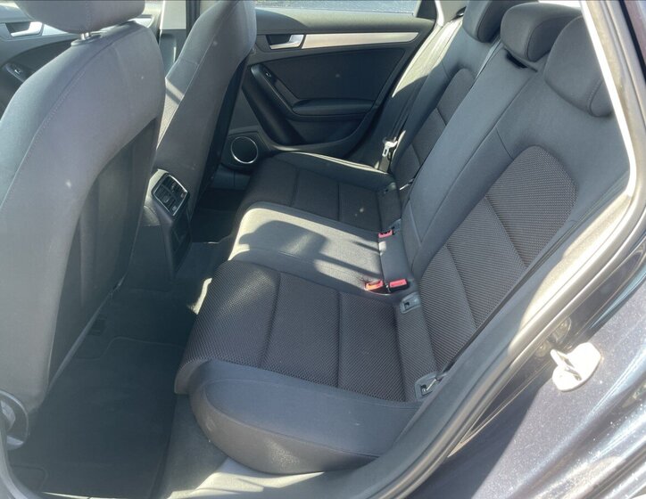 Audi A4 Allroad Kombi 2,0 l 140 kw