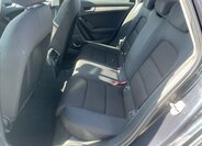 Audi A4 Allroad Kombi 2,0 l 140 kw