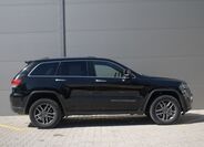 Jeep Grand Cherokee 5