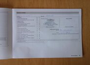 Škoda Fabia Kombi 1,2 l 63 kw