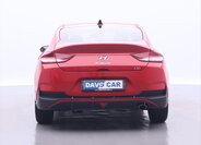 Hyundai i30 Liftback 1,5 l 117 kw