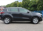KIA Sportage SUV 1,6 l 97 kw