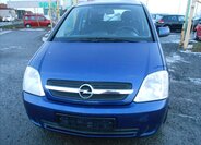 Opel Meriva Kombi 1,6 l 74 kw