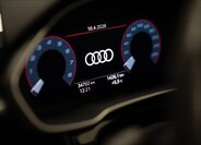 Audi Q3 SUV / Terénní 1,5 l 110 kw