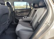 MG Ostatní Hatchback 1,5 l 200 kw