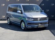Volkswagen Multivan Ostatní 2,0 l 150 kw