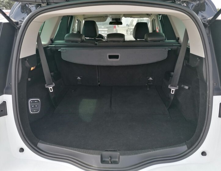 Renault Scénic Ostatní 1,8 l 88 kw