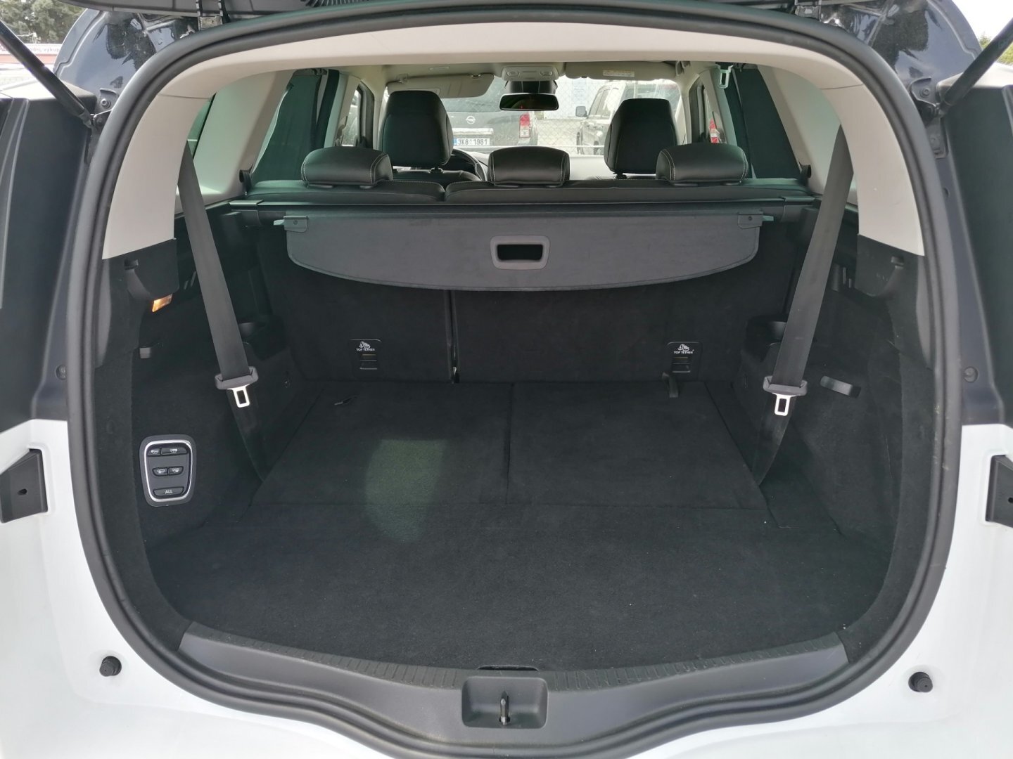 Renault Scénic Ostatní 1,8 l 88 kw