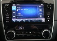 Subaru Outback Kombi 2,5 l 129 kw