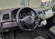 Volkswagen Multivan Kombi 2,0 l 146 kw