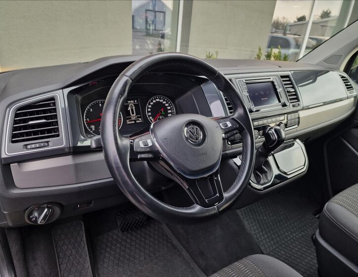 Volkswagen Multivan Kombi 2,0 l 146 kw