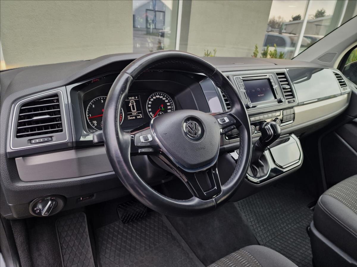 Volkswagen Multivan Kombi 2,0 l 146 kw