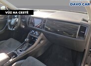 Škoda Kodiaq SUV 2,0 l 140 kw