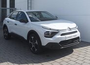 Citroën C4 Hatchback 1,2 l 96 kw