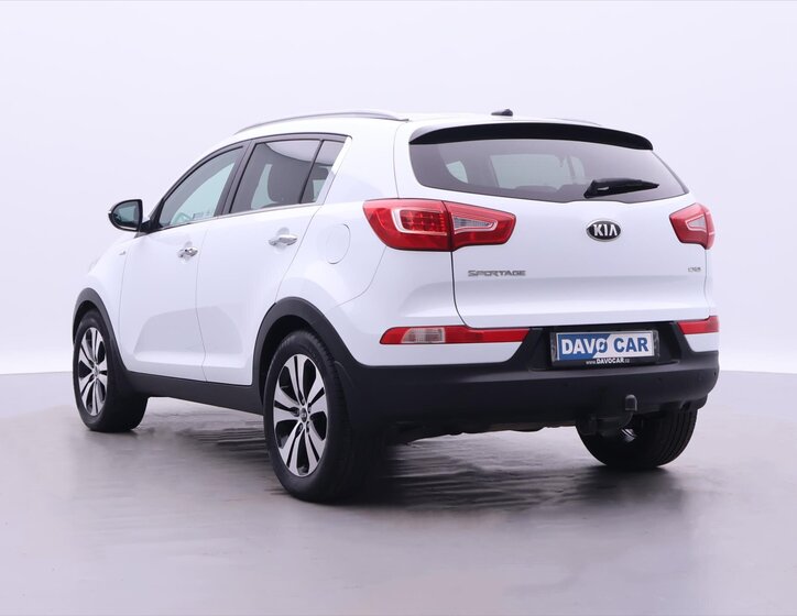 KIA Sportage 5