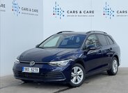 Volkswagen Golf Kombi 1,5 l 96 kw
