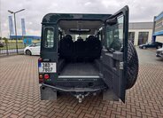 Land Rover Defender Ostatní 2,2 l 90 kw