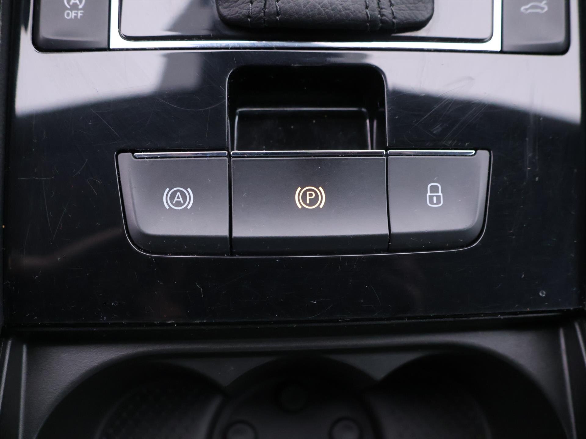 Škoda Superb Liftback 2,0 l 140 kw