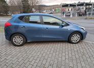 KIA Ceed 8