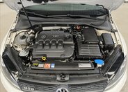 Volkswagen Golf Hatchback 2,0 l 135 kw