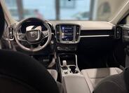 Volvo XC40 10
