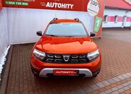 Dacia Duster 2