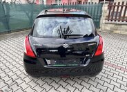 Suzuki Swift 6