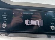 Škoda Octavia Sedan 1,5 l 110 kw