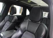 Porsche Cayenne SUV 4,1 l 283 kw