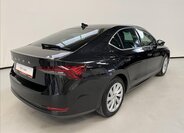 Škoda Octavia Liftback 2,0 l 110 kw