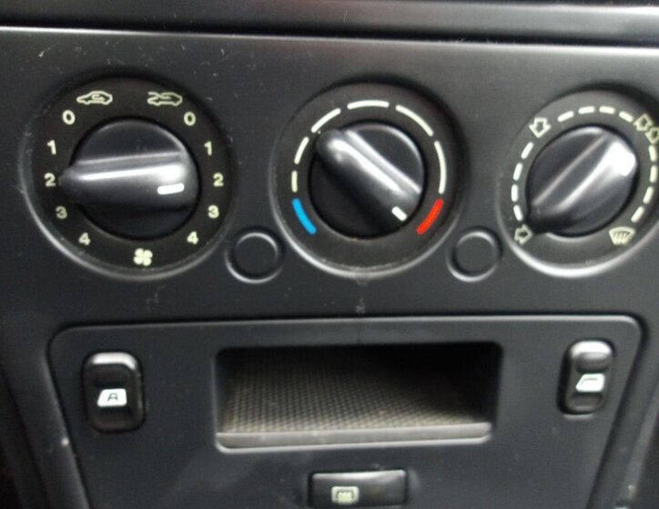 Citroën Xsara Hatchback 1,4 l 55 kw