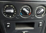 Citroën Xsara Hatchback 1,4 l 55 kw