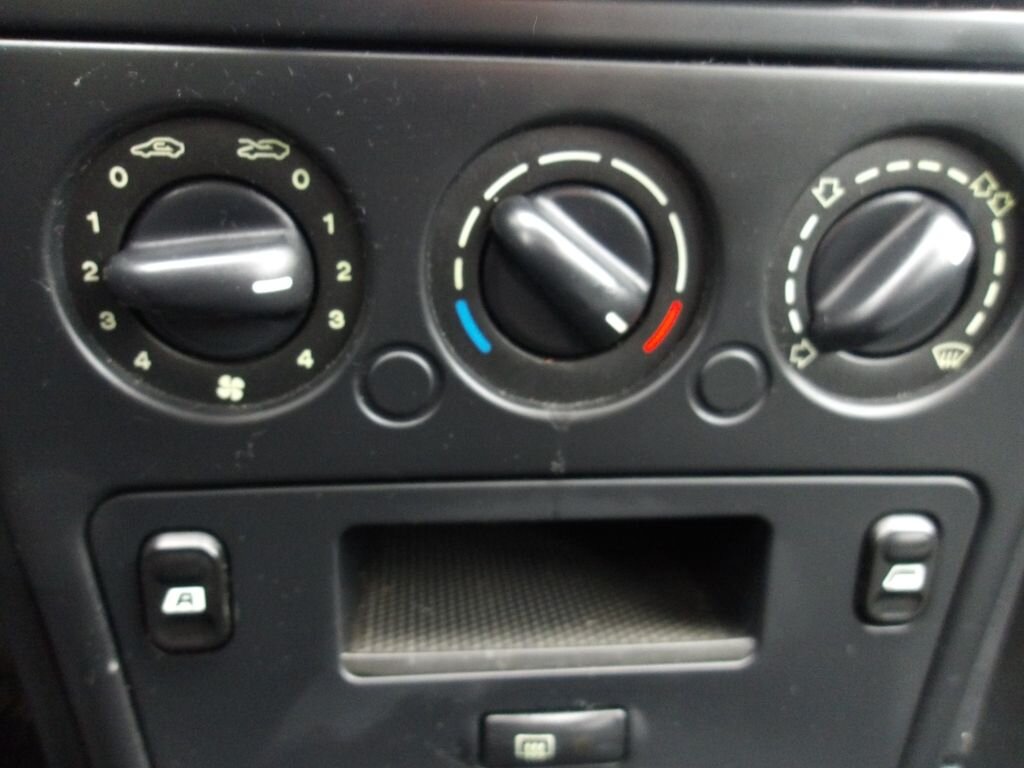 Citroën Xsara Hatchback 1,4 l 55 kw