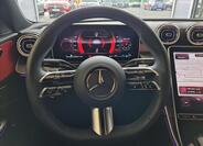 Mercedes-Benz Třídy C 10