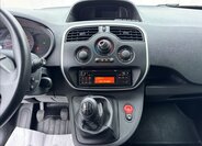 Renault Kangoo 42