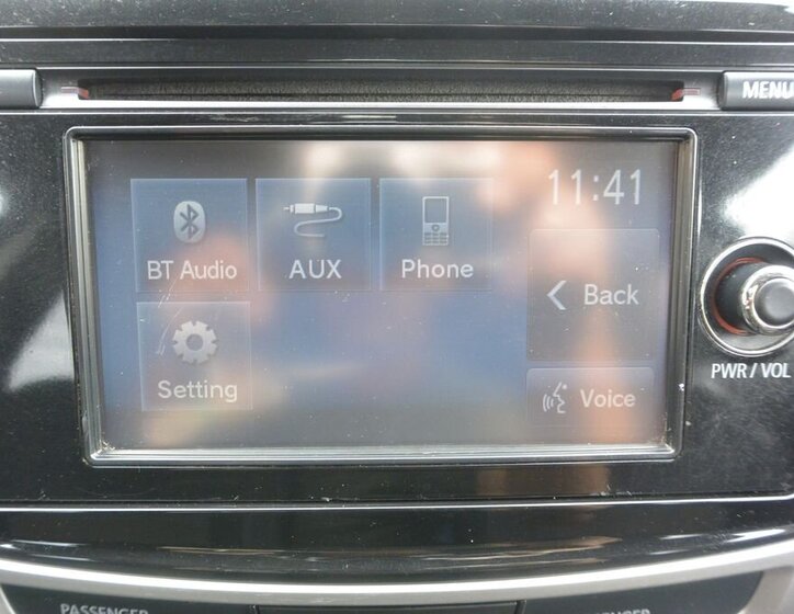 Mitsubishi ASX SUV / Terénní 1,8 l 110 kw