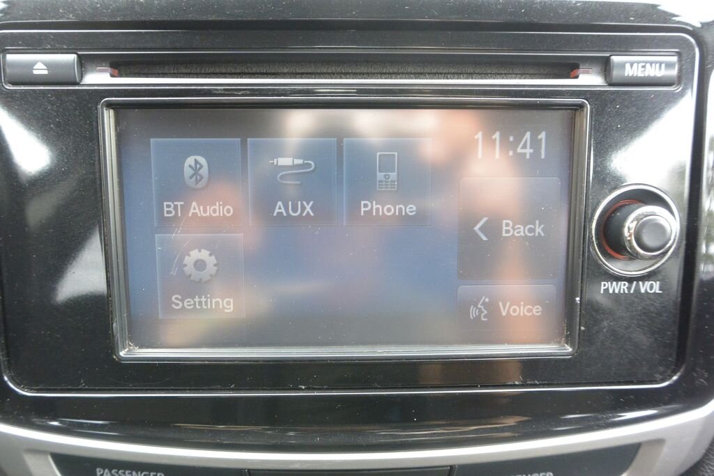 Mitsubishi ASX SUV / Terénní 1,8 l 110 kw