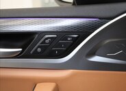 BMW X3 SUV 3,0 l 210 kw