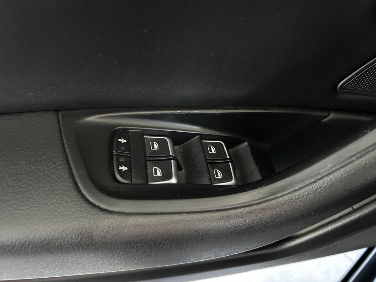 Audi A6 Sedan / Limuzína 3,0 l 230 kw