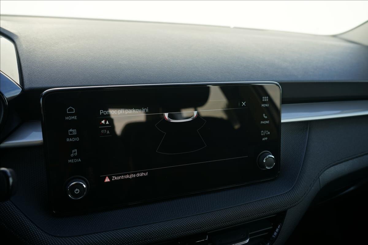 Škoda Fabia Hatchback 999,0 70 kw