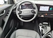 KIA Niro 11